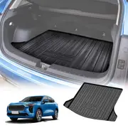 Boot Liner for Haval Jolion 2021-2025 Heavy Duty Trunk Cargo Mat Luggage Tray
