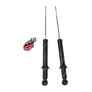 2 Rear Gabriel Ultra Spring Seat Shocks for Honda Civic AH AK AH AN Integra DA3