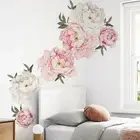 Wall Sticker Decal Removable Waterproof Baby Decor Environmental Friendly