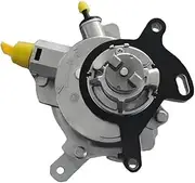 Boost Brake Vacuum Pump Valve Replacement CM5G-2A451-GA CM5G-2A451-GB CM5G2A451GA ，Compatible With Tbsp 2012-2020 1.0T