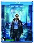Reminiscence (Blu-ray) Cliff Curtis Hugh Jackman