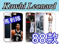 在飛比找Yahoo!奇摩拍賣優惠-Kawhi 雷納德 訂製手機殼SONY XA1 XP、Z3、