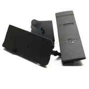 Camera USB/ AV OUT/ HDMI Port Rubber Cover Cap For Canon EOS 5D Mark IV 5D4