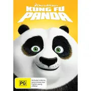 Kung Fu Panda