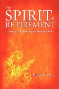 在飛比找博客來優惠-The Spirit of Retirement: Crea