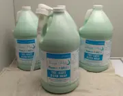 Soap-Pro Product #60117 Tru-Grit Hand Soap - 4 gal. + 1 soap pump