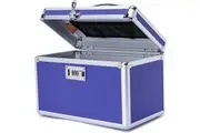 Locking Combination Medicine Box Storage Boxes