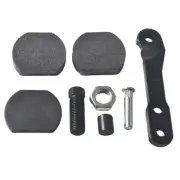 Go Kart Brake Caliper Rebuild Kit For Manco 9597 Airheart MB-1