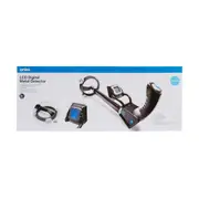 LCD Digital Metal Detector