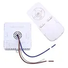 Bedroom Ceiling Fan Light Remote Control 100W Receive Controller Driver Fan5092