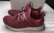 adidas Women's Ultraboost 1.0 Running Shoes, Shadow Red, 7.5 Medium US