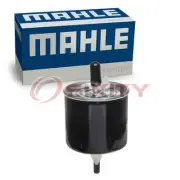 MAHLE In-Line Fuel Filter for 1983-1988 Ford Thunderbird 2.3L 3.8L 5.0L L4 gb (for: Ford)