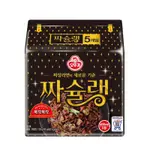 韓國直送🇰🇷OTTOGI 不倒翁 米其林等級炸醬麵1入