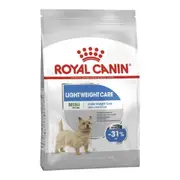 Royal Canin Mini Light Weight Care 3kg