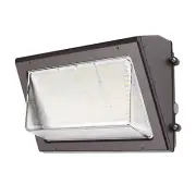 Lepro LED Wall Pack Light with Dusk to Dawn Photocell, 80W 11600LM 300W Metal...