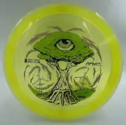 Axiom Trance Prism Proton MVP Discs Rare OTB Special Edition 175g DAYGLOW