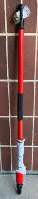 CHICAGO PNEUMATIC B20 CHISEL SCALER, 2,200 BPM, 1-5/16" STROKE, 36WC74, NEW!