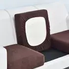 Sofa Seat Cushion Cover Elastic Sofa Covers for Living Room Mat Chair Cover