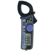 Clamp Meter KYORITSU 2431 AC Leakage Test Meter 200A