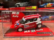 Suzuki swift JWTC 62850 1/32 scx scalextric slot