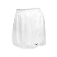 在飛比找樂天市場購物網優惠-MIZUNO 女羽球短裙(免運 台灣製 褲裙 吸濕排汗 抗U