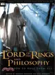 The Lord of the Rings and Philosophy ─ One Book to Rule Them All