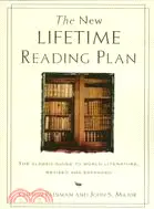 在飛比找三民網路書店優惠-The New Lifetime Reading Plan