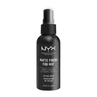 在飛比找誠品線上優惠-【NYX】專業後台霧感定妝噴霧 60ml-平行輸入