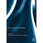 FRENCH ACCOUNTING HISTORY: NEW CONTRIBUTIONS