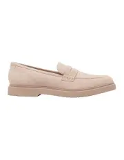 [Nine West] Bonet Shoes in Blush