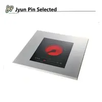 在飛比找蝦皮購物優惠-崁入式單口觸控電陶爐 JP-201 | Jyun Pin 駿