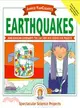 JANICE VANCLEAVE'S EARTHQUAKES