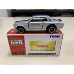 ［現貨］TOMICA TOMY 舊藍標 會場車 NO.15 2000GT-R