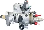 Diesel Fuel Injection Pump 4 Cylinder Genuine DB4429-5667 RE504063, Compatible With John Deere. 4045T 5715 Tractor