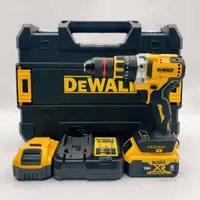 在飛比找蝦皮購物優惠-【🌟台灣現貨】dewalt 得偉 DCD996電鑽【通用原廠