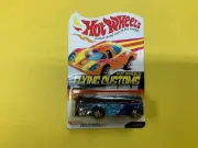 Hot Wheels Flying Customs Surfin School Bus