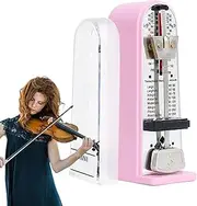 Metronome Tuner,Professional Piano Metronome | Musical Instrument Accessories for Youth Girls Boys Family Friends Practice