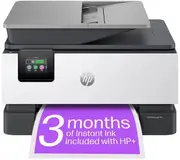 HP OfficeJet Pro 9120e All-in-One Printer+FAX+ADF 22PPM [P/N:403Y0B]