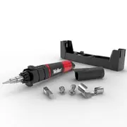 WELLER 25W-75W Cordless Soldering Iron Kit WLBUK75