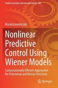 在飛比找博客來優惠-Nonlinear Predictive Control U