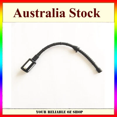 Fuel Line Hose Filter Petrol Tube For Stihl 034 036 038 064 MS380 MS381 Chainsaw