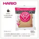 む降價出清め日本HARIO V60無漂白圓錐咖啡濾紙100入1-4人份100%純天然原木槳(VCF-02-100M)