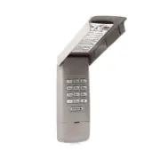 LiftMaster 878MAX Garage Door Keypad Wireless and Keyless Entry System for Ea