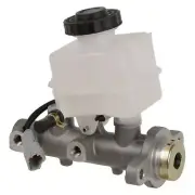 85B424 - Cardone New Brake Master Cylinder Fits 2005-2007 Suzuki Reno