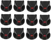 COSMEVIVI 15pcs Self-Painting Nozzle Spray Paint Nozzle Tips Aerosol Spray Can Nozzle Spray Cap Spray Paint Can Nozzle Tips Spray Can Tips Spray Paint Tips Spray Paint Can Attachment