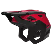 iXS helmet Trigger X MIPS racing red M (56-59cm)