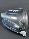 Taylormade Sim2 Max Driver Head 9.0 1W