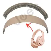 Genuine OEM Replacement Headband Arch Beats Studio Pro Headphone (Moon) Part