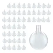 50 Pcs Squeakers for Dog Cat Pet Toys 30mm Noise Maker Insert Replacement