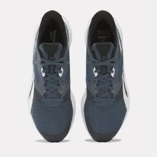 【REEBOK】男女 跑鞋 慢跑鞋 健身 運動鞋 透氣 輕量回彈 Energen Tech Plus 深藍
